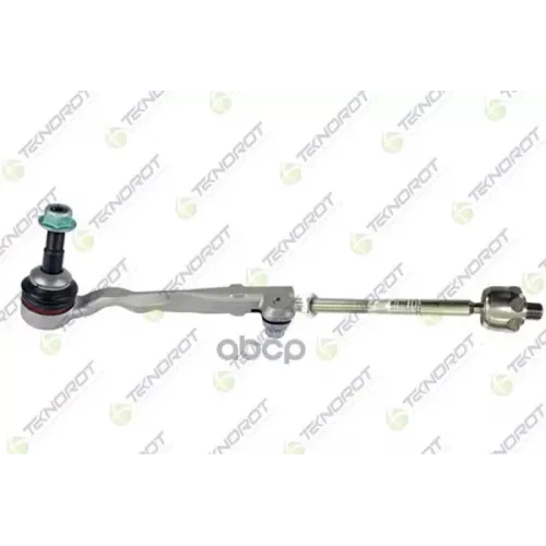 Тяга Рулевая Bmw 5(G30/G31) 17- (В Сборе) Пер.лев. Teknorot 