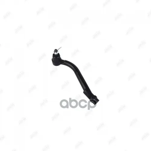 Наконечник Р/Т Hyundai Santa Fe 06- Лев. JIKIU 