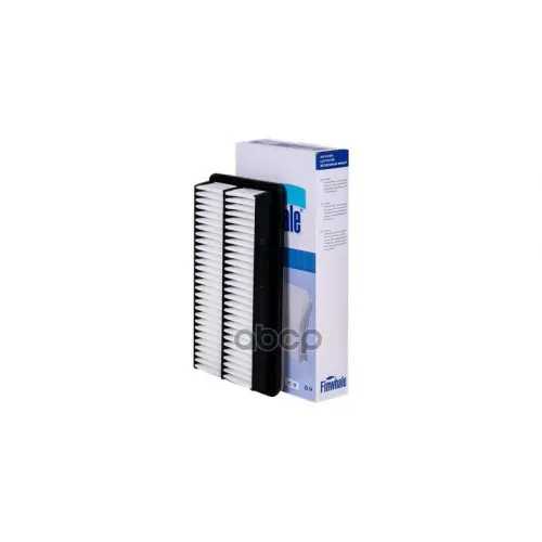 Фильтр Воздушный Mazda 626/6/Mpv Finwhale 