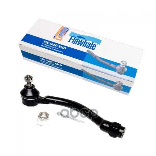 Наконечник Рулевой Тяги Honda Civic Viii -12 Прав. Finwhale 