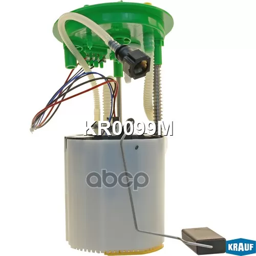 Модуль В Сборе С Бензонасосом Krauf 