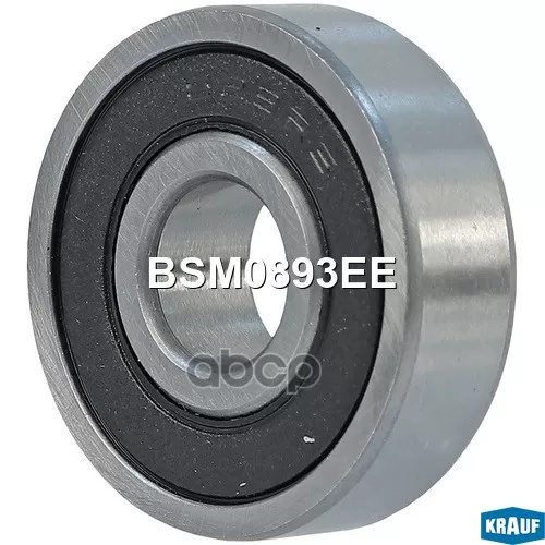 Подшипник Mitsubishi Canter/Forklift Various Models/Fuso Canter Стартера Krauf 