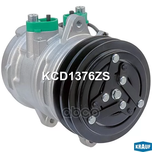 Компрессор Кондиционера Krauf 