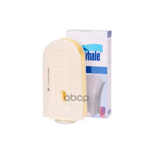 Фильтр Воздушный Mb W204/W212 07- Diesel Finwhale 