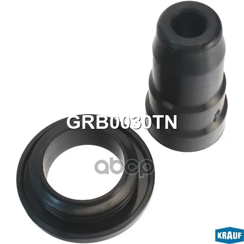 Наконечник Катушки Зажигания Gm Astra 06- Krauf 