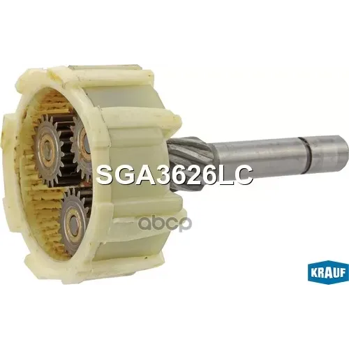 Редуктор Стартера Krauf 