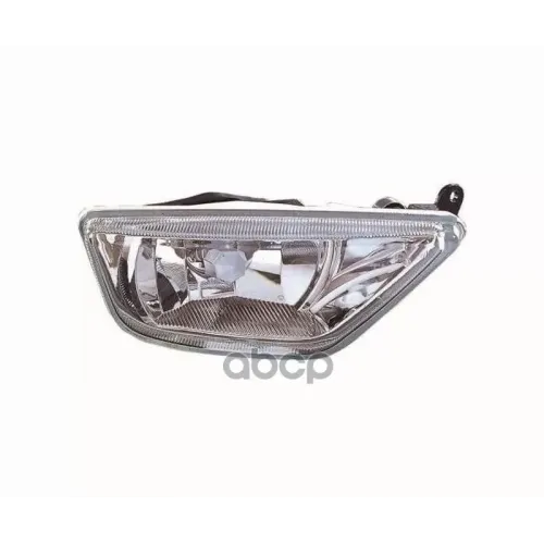 Фара Противотуманная Прав.ford Focus 01=> H11 Depo 431-2016R-UE