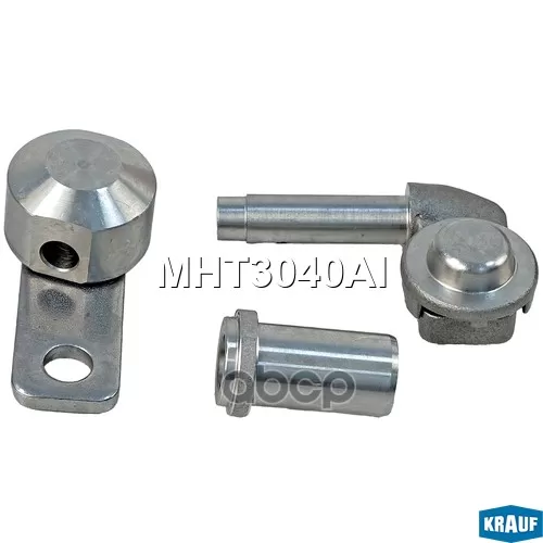 Ремкомплект Вестгейта Турбокомпрессора Krauf 