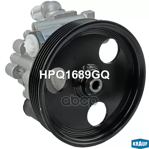 Насос Гур Krauf 