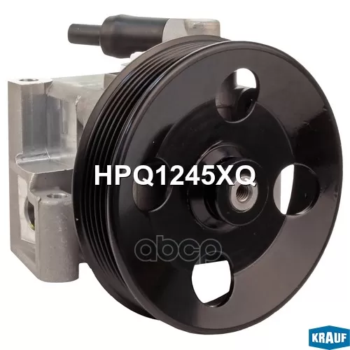 Насос Гур Ford Focus I 98- Krauf 