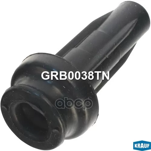 Наконечник Катушки Зажигания Psa Катушки Зажигания Krauf 