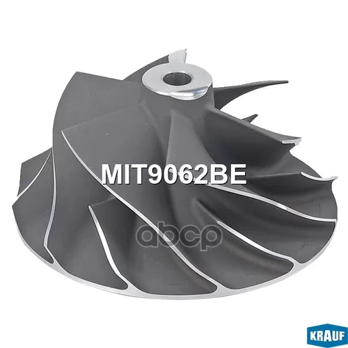 Крыльчатка Турбокомпрессора Krauf 