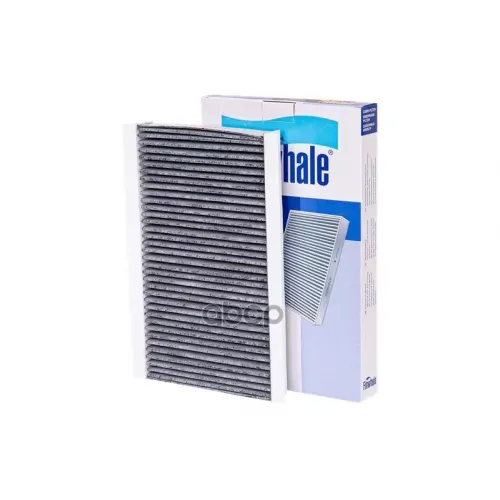 Фильтр Салона Land Rover Discovery/Rr Sport Угольный Finwhale 