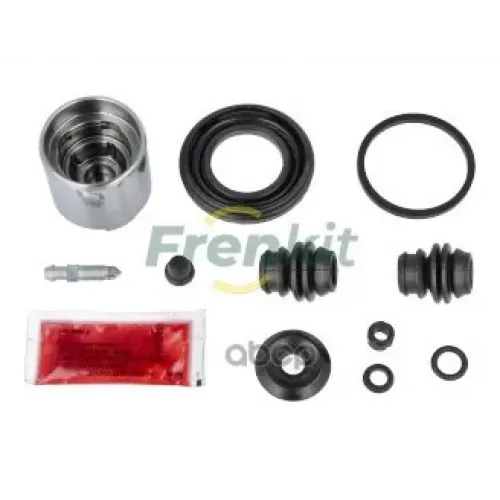 Ремкомплект Тормозного Суппорта + Поршень Frenkit 