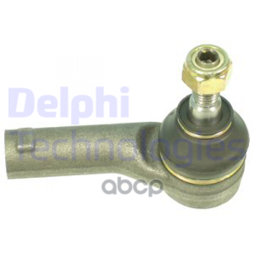 Наконечник Р/Т Vw Golf Iv/Audi A3/Tt 99-06 Прав. Delphi 