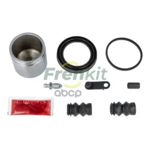 Ремкомплект Тормозного Суппорта + Поршень Frenkit 