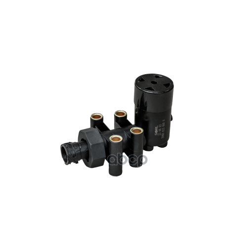 Датчик Положения Кузова SORL 