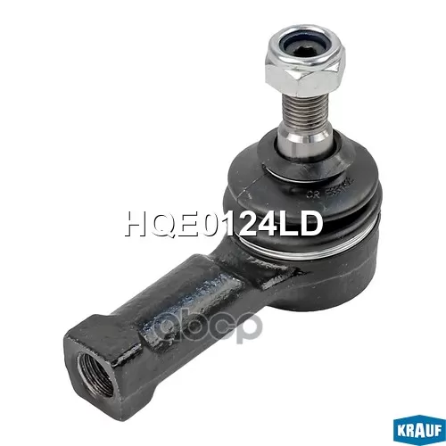 Наконечник Р/Т Mitsubishi Lancer/Outlander/C-Crosser/4007 07- Лев/Прав. Krauf 