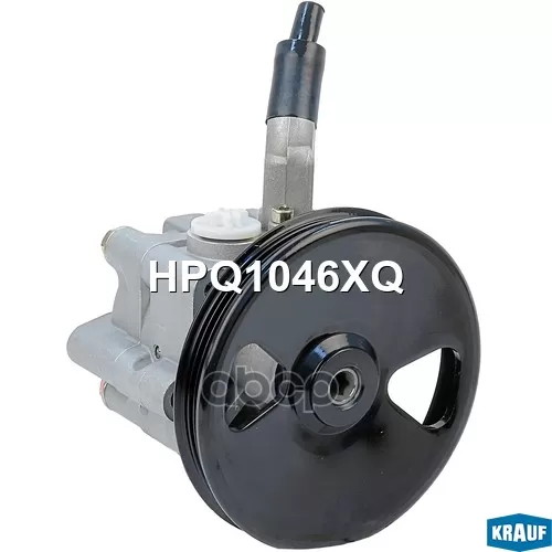 Насос Гур Nissan Krauf 