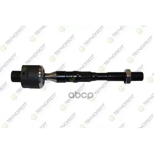 Тяга Рулевая Nissan Pathfinder 05- Лев/Прав.(Без Наконечника) Teknorot N-583