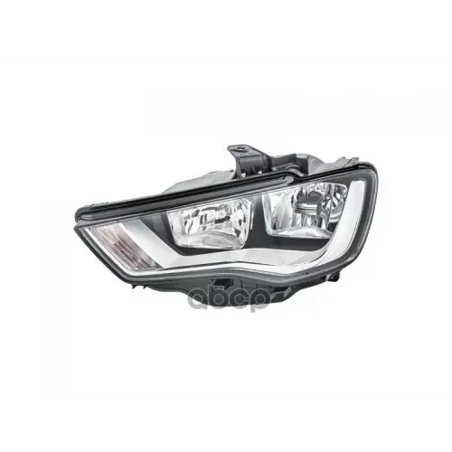 Фара Audi A3 12- Лев. Depo 