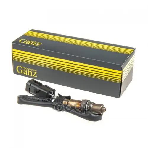 Датчик Кислорода, Лямбда-Зонд Ваз 1118  Ganz Gig05092 GANZ 