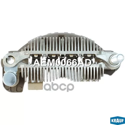 Диодный Мост Генератора Krauf 