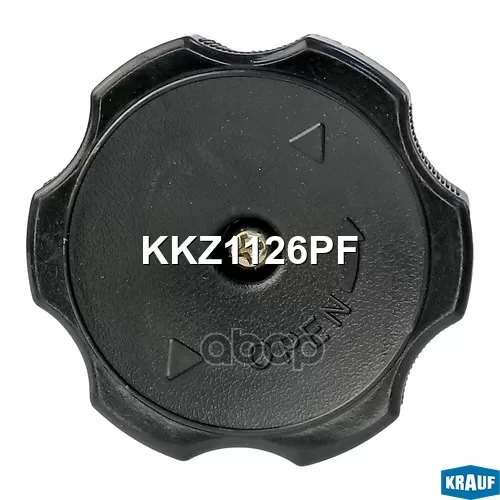 Крышка Маслогорловины Krauf 