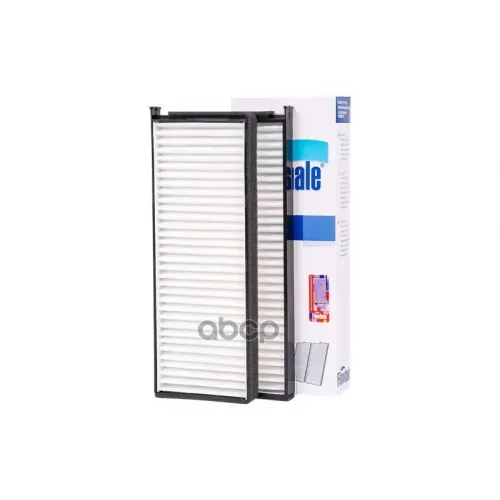 Фильтр Салона Ssangyong Rexton Finwhale 