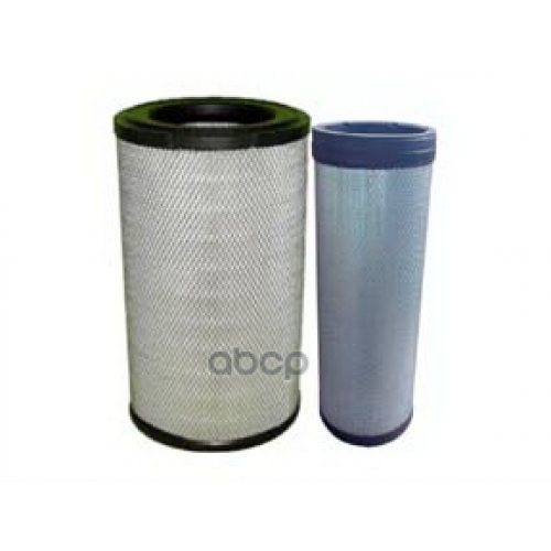 Фильтр Воздушный (Груз/Комм) Sakura 