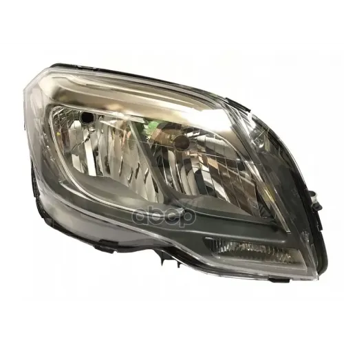 Фара Mb X204 12- Прав. Depo 