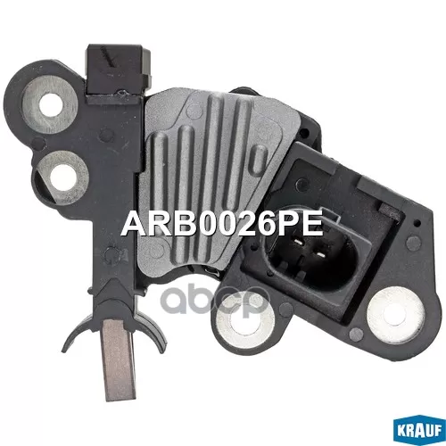 Регулятор Генератора Krauf 