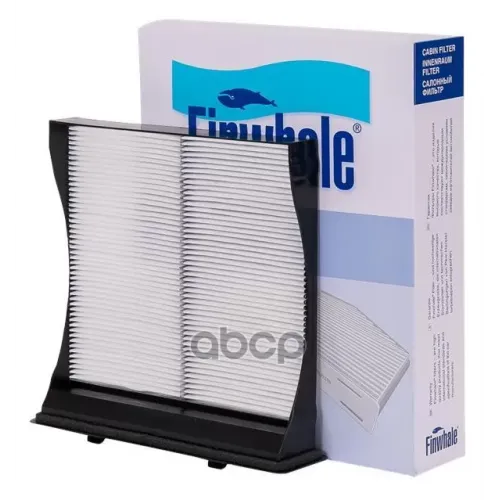 Фильтр Салона Subaru Forester/Impreza Finwhale 