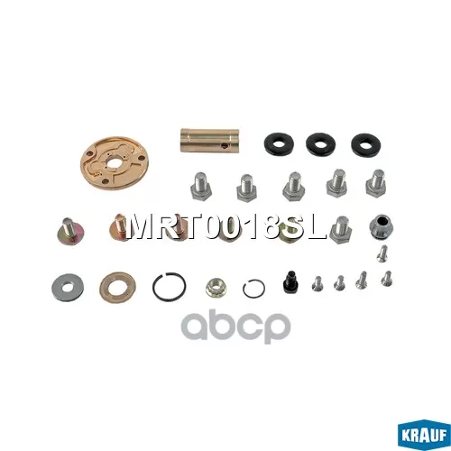 Ремкомплект Турбокомпрессора Krauf 