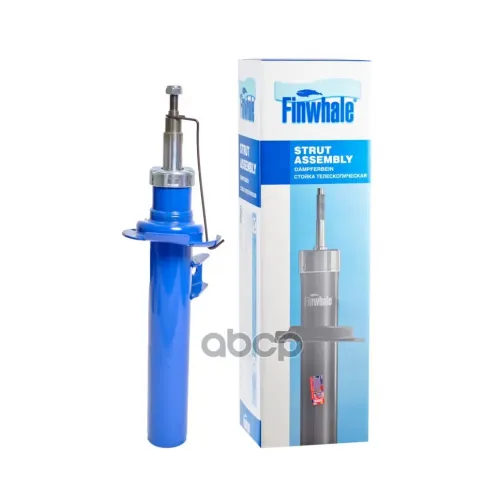 Амортизатор Bmw X3(F25)/X4(F26) Перед.лев. Finwhale 