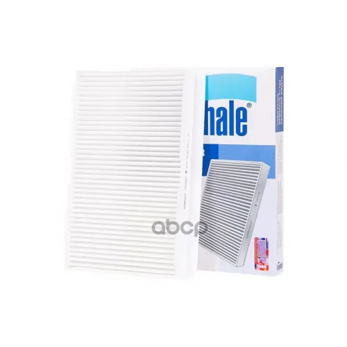 Фильтр Салона Psa C2 (Jm) / C3 I / C4 I-Ii/ 1007 / 307 / 308 I Finwhale 