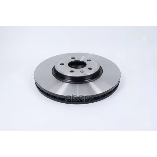 Диск Тормозной Audi A4 07-/A5 07-/Q5 08- Передний D 320Мм. ZF Russia DF6015S ZFR