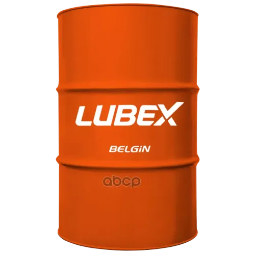 LUBEX Масло Моторное Primus Mv-La 5W-30 Sn C2/C3 (205Л)