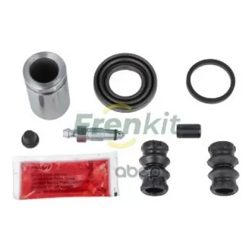 Ремкомплект Тормозного Суппорта + Поршень Frenkit 