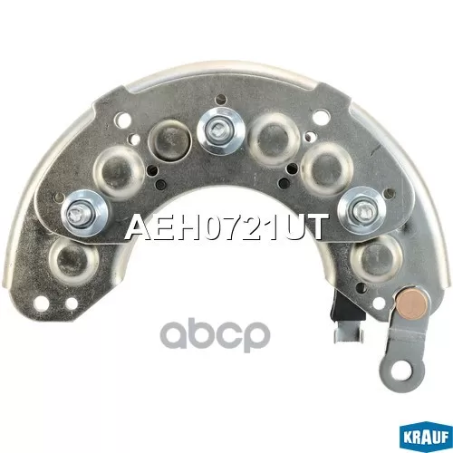 Диодный Мост Генератора Opel Astra 91- Krauf 