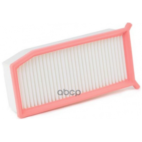 Фильтр Воздушный Renault Clio Iv/Captur/Dokker/Logan Ii/Sandero Ii/Duster/Lodgy 12- BSG AUTO PARTS 