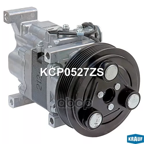 Компрессор Кондиционера Krauf 
