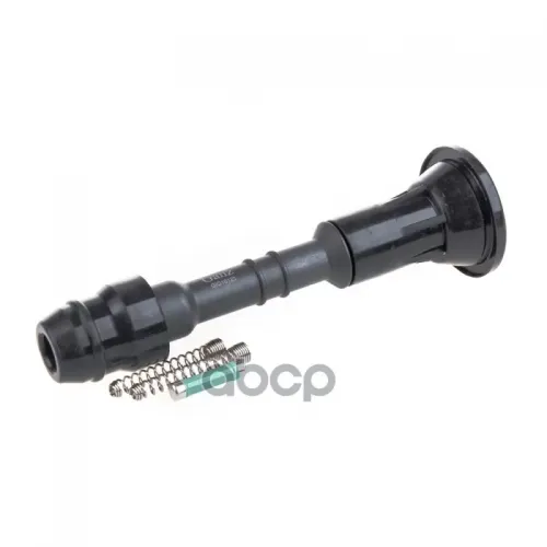 Наконечник Катушки Зажигания Nissan Almera Uk Make N16e Ganz Gig16123 GANZ 
