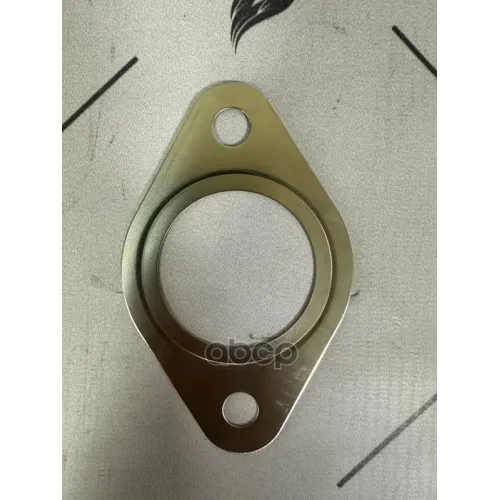 Прокладка Коллектора Mb Truck Выпуск. Elring 