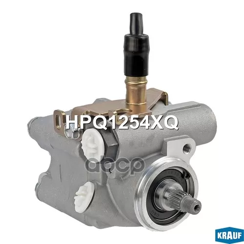 Насос Гидроусилителя Руля Krauf 