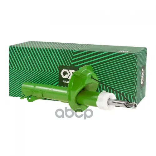 Амортизатор Ford Focus I 98-04 Пер.прав.газ. PILENGA SH-P 0182 - G