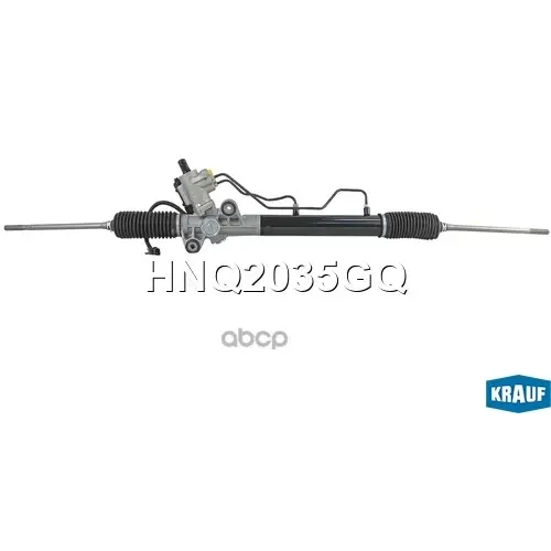 Рулевая Рейка Krauf 