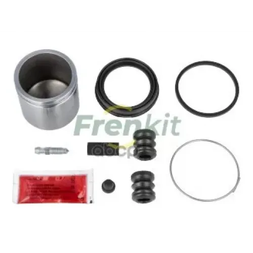 Ремкомплект Тормозного Суппорта + Поршень Frenkit 
