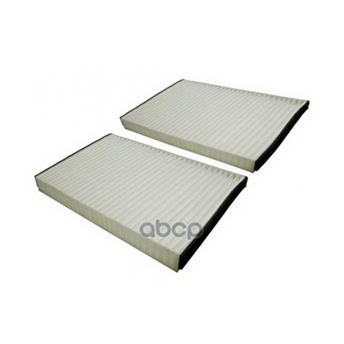 Фильтр Салона Mb W215/W221 (Упак.2шт.) Sakura 