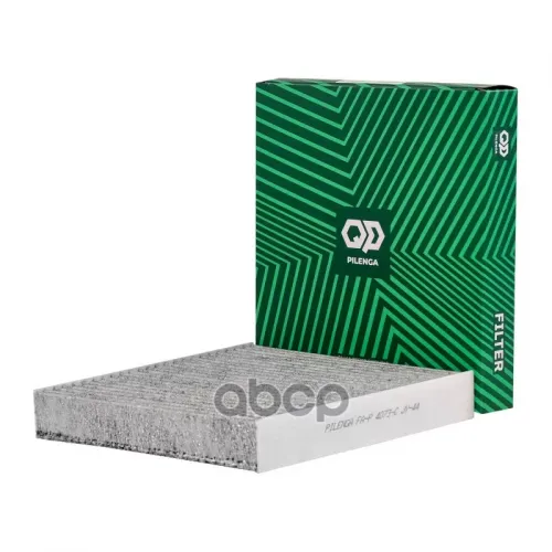 Фильтр Салона Geely Atlas (Угольный) PILENGA FA-P 4073-C